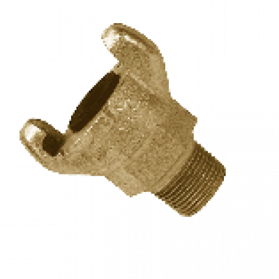 Переходник с наружной резьбой типа EURO- AIR - STD805