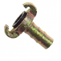 Переходник с хвостовиком под рукав типа EURO- AIR - STD525