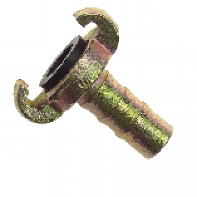 Переходник с хвостовиком под рукав типа EURO- AIR - STD801