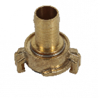 Cоединение GEKA с хвостом под рукав - REHE038B