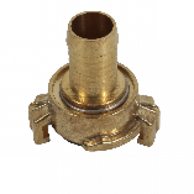 Cоединение GEKA с хвостом под рукав - REHE075B