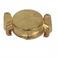 Заглушка GEKA - RE038BCB