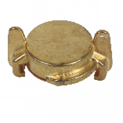 Заглушка GEKA - RE050BCB