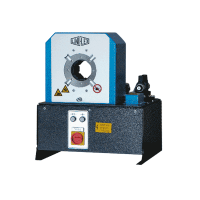 Опрессовочный станок UNIFLEX S4 Ecoline