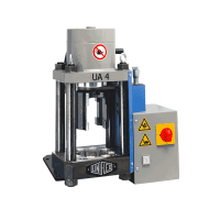 Опрессовочный станок UNIFLEX UA4