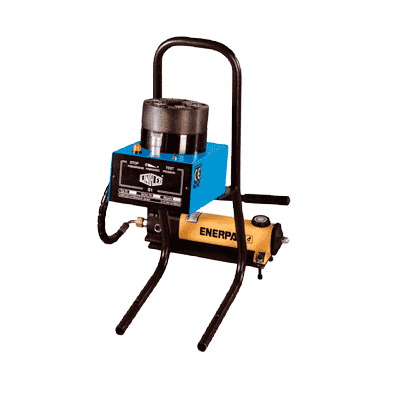 Опрессовочный станок UNIFLEX S1M