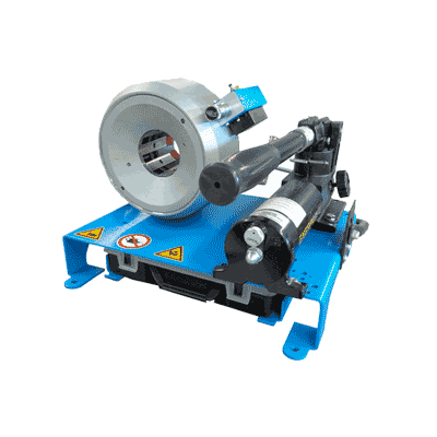 Опрессовочный станок UNIFLEX S2M