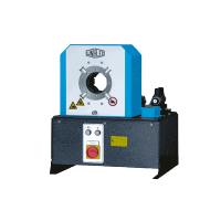 Опрессовочный станок UNIFLEX S3 Ecoline