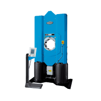 Опрессовочный станок UNIFLEXHM 1200