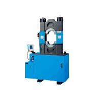 Опрессовочный станок UNIFLEX HM 485