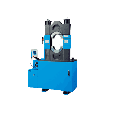 Опрессовочный станок UNIFLEX HM 485
