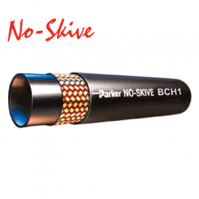 Рукав высокого давления Parker 1SC EN857 СЕРИЯ BCH1 - BCH1-04