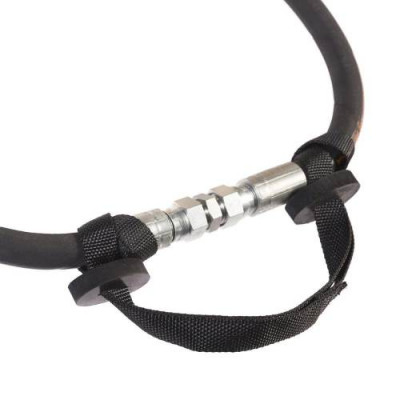 Текстильный хомут для удерживания РВД - DOUBLE LOOP