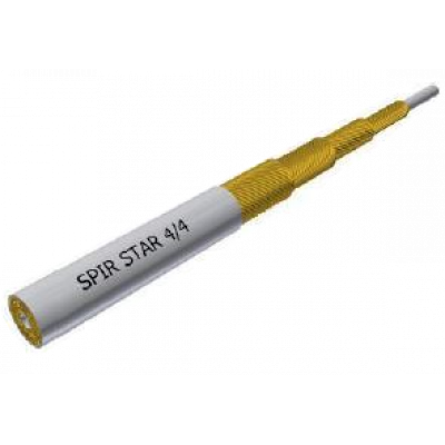 Рукав для сверхвысокого давления SPIR STAR 2070-2490 Bar - 44008