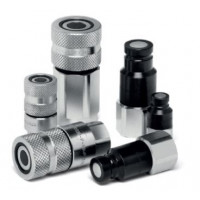 Быстроразъемные соединения (БРС) Stucchi A-HP BSP - БРС FF A-HP BSP 1/2 - D3/8 Ниппель - 801600009