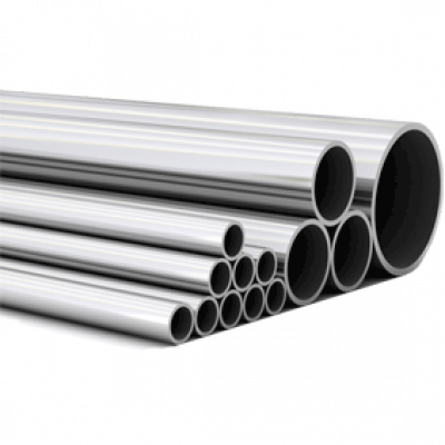 Оцинкованная прецизионная труба 06х1.5 Zn E235 EN10305-4 - VS-06х1.5-Zn