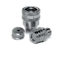 Быстроразъемное соединение БРС STUCCHI IFR BSP - БРС IFR BSP 1/2 - D1/2 Ниппель - 800200051