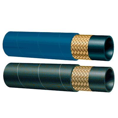 Рукав высокого давления Verso AQUATOR 1SN - VS-AQR-1SN08-STD