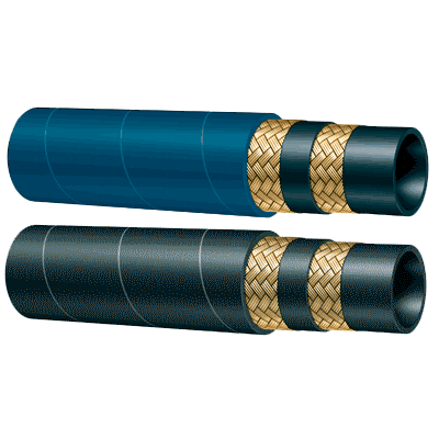 Рукав высокого давления Verso AQUATOR 2SN - VS-AQR-2SN12-STD