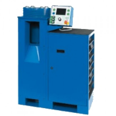 Опрессовочный станок O+P Tubomatic 2/65 ES