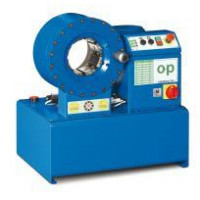 Опрессовочный станок O+P Tubomatic H79 EL