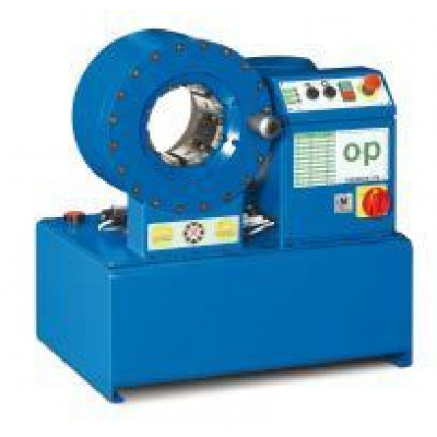 Опрессовочный станок O+P Tubomatic H79 EL