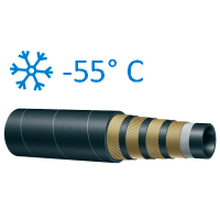 Рукав высокого давления Verso ANTARCTIC 4SH EN 856 - VS-4SH20-STD-F