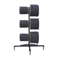 Разматыватель рукавов O+P (Италия) SRB6