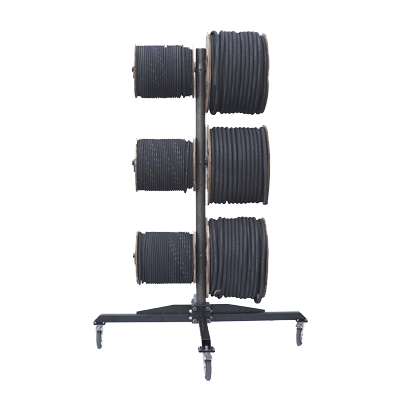 Разматыватель рукавов O+P (Италия) SRB6