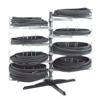 Разматыватель рукавов O+P (Италия) SR8