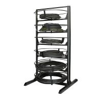 Разматыватель рукавов O+P (Италия) SR6