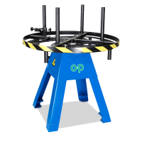 Разматыватель рукавов O+P (Италия) AV01