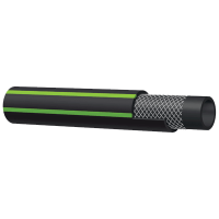 Промышленный рукав ALFAGOMMA 284AA для подачи воды, жидкости 10 бар - 284AA013192Q40