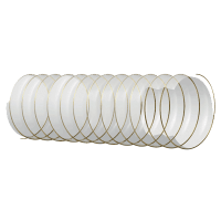 Промышленный рукав ALFAGOMMA 171OO для воздуха, вентиляция и воздуховод - 171OO040001QO0