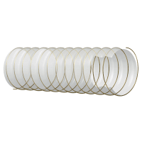 Промышленный рукав ALFAGOMMA 172OO для воздуха, вентиляция и воздуховод - 172OO076001QQ0