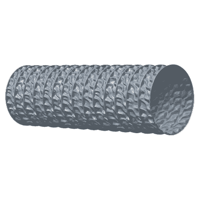 Промышленный рукав ALFAGOMMA 174BB для воздуха, вентиляция и воздуховод - 174BB102000000