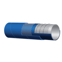 Промышленный рукав 902LE для подачи горячего воздуха 10 бар ALFAGOMMA - 902LE051639GF0
