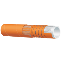 Промышленный рукав 415LI для обслуживания буровых платформ и подачи питьевой воды 10 бар ALFAGOMMA - 415LI051674K30