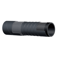 Маслобензостойкий рукав ALFAGOMMA 614AA для горячих нефтяных продуктов 10 бар - 614AA051696VR0