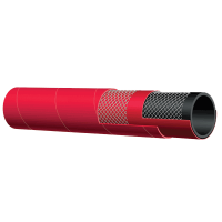 Маслобензостойкий рукав ALFAGOMMA 650AH для подачи топлива и масла 10 бар - 650AH019290