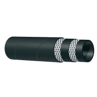 Маслобензостойкий рукав ALFAGOMMA EN ISO 1825/C 656AA для заправки самолетов на земле 20 бар - 656AA025376AX0