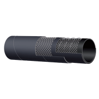 Промышленный рукав ALFAGOMMA 720AA для сухих сыпучих продуктов Н\В 10 бар - 720AA051657W10