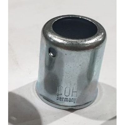 Муфта обжимная для автомобильных рукавов DN 19.5 - 8001.1950