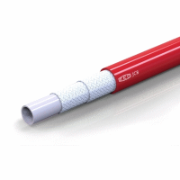 Термопластиковый рукав ZEC JC8 - JC8107105