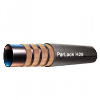 Рукав высокого давления Parker 4SH EN856 СЕРИЯ H29 повышенное давление - H29-16