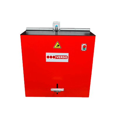 Отрезной станок VERSO VS CC 2.1