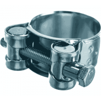 Хомут шарнирный (силовой) - ХШ-029-31-W2