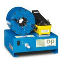 Опрессовочный станок O+P Tubomatic H54 PI