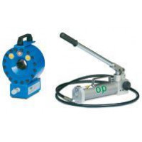 Опрессовочный станок O+P Tubomatic H46 E