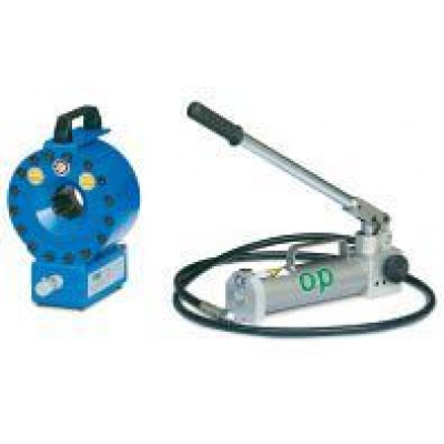 Опрессовочный станок O+P Tubomatic H46 E